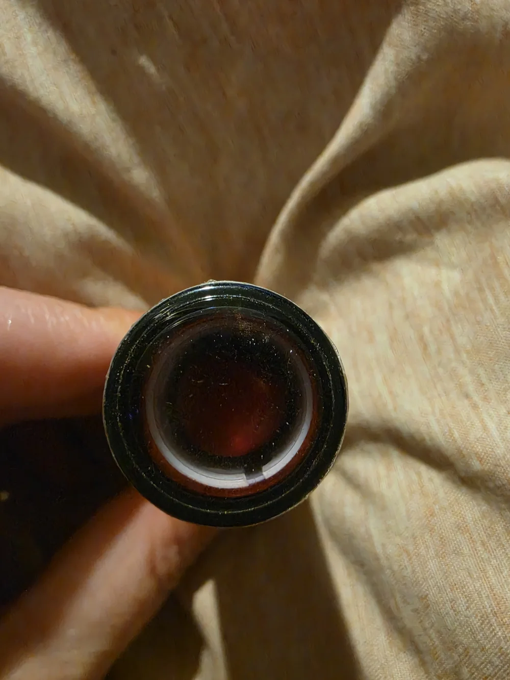 Revlon Super Lustrous Lipstick 745 Love Is On Creme Finish